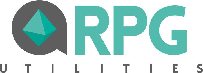 RPG Utilities